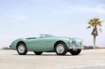Austin-Healey 100 1953 года